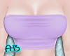 [AB]Mini Violet Top
