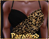 P9)Sultry Leopard Top