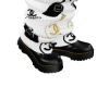 Chanell Scarf Boot v2