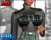 BBR Croc Top Org