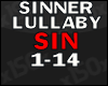 Sinner's Lullaby
