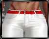 White  Pants