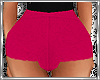 K' Bm Pink H/W Shorts