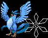 Articuno Pet Reuploaded