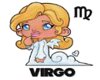 Virgo Hawaii Zodiac
