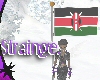 Kenya FLAG