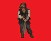 Jack Sparrow Avatar