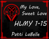 HLMY My Love Sweet Love