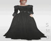 !! Black Gown