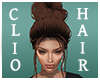 Clio Brown Hair