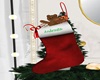 Andrasta Stocking