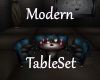 [BD]ModernTableSet