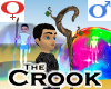Crook +V