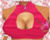 {SL} Top PlayBoy Pink