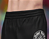 ᶻ Chrome Pants Black