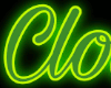 Clover NeonArt