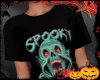 |S| Spooky Vibes Full