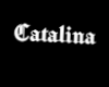 Tatto Catalina