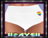 Moms Pride Shorts Rl