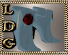 Sassy Ross Boots