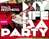 ItaloBrothers - My Life
