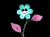 Creepy Flower