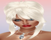 Blonde Leona