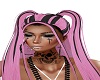 Pastel Pink