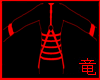 [竜]Red Harnessed
