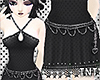 Midnight [lP]Aline Dress