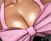 ! Baddie Dress PNK - DRV