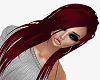 red SASSY