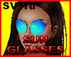 Sunglasses SVT 1