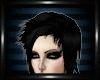 ! Add Hair UnderHat Blac
