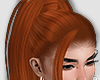 Hair Jessica - Carrot