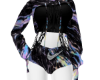 NK Iridescent Marble