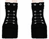 black gothic boots