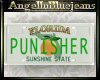 [AIB]Punisher Fla Licenc
