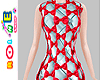 Folie Dress