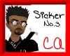 ~CA Avatar Sticker No3