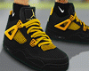 Retro x sneakers YB