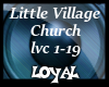 Little Village Church