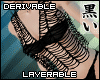 [K] Loose Layerable Top