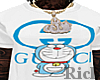 G ucci Cat T Shirt