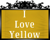  | Paint Me Yellow