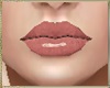 BROWN NATURAL ALLIE LIPS