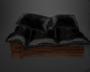 Leather Lounger 2 Couple
