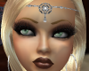 Gothic Circlet 2 Silver
