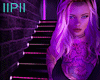 IIPII Under Purple Room