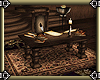 ~E- Mythic Royal Desk GA